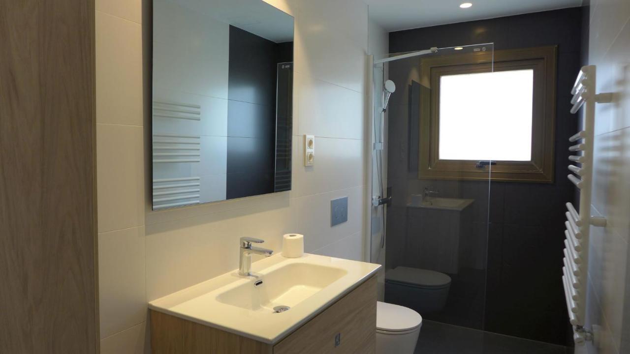 סאלו Apartamentos Nautilus מראה חיצוני תמונה