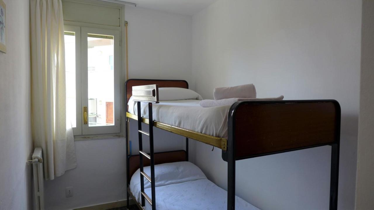סאלו Apartamentos Nautilus מראה חיצוני תמונה