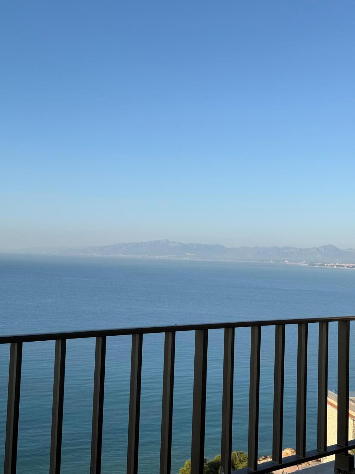 סאלו Apartamentos Nautilus מראה חיצוני תמונה