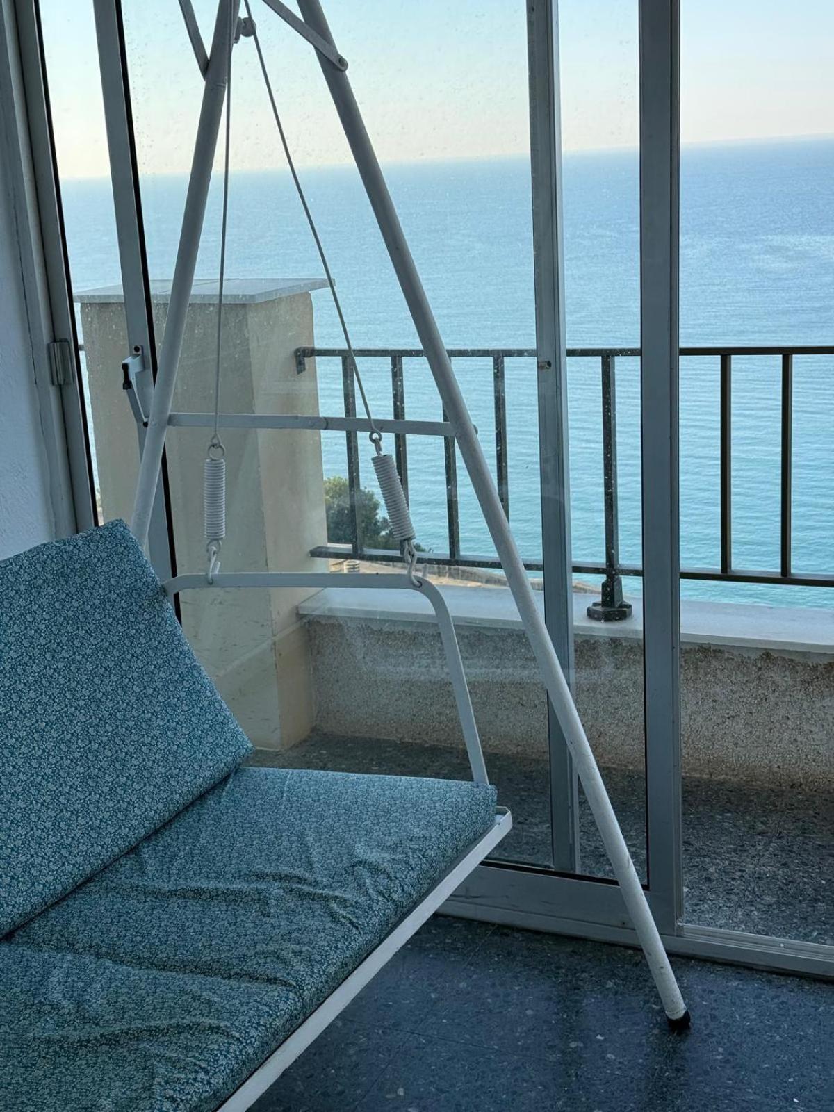 סאלו Apartamentos Nautilus מראה חיצוני תמונה
